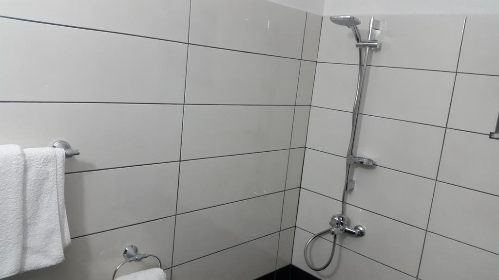 Përmet Ramis Hotel & Outdoor Sports Center מראה חיצוני תמונה