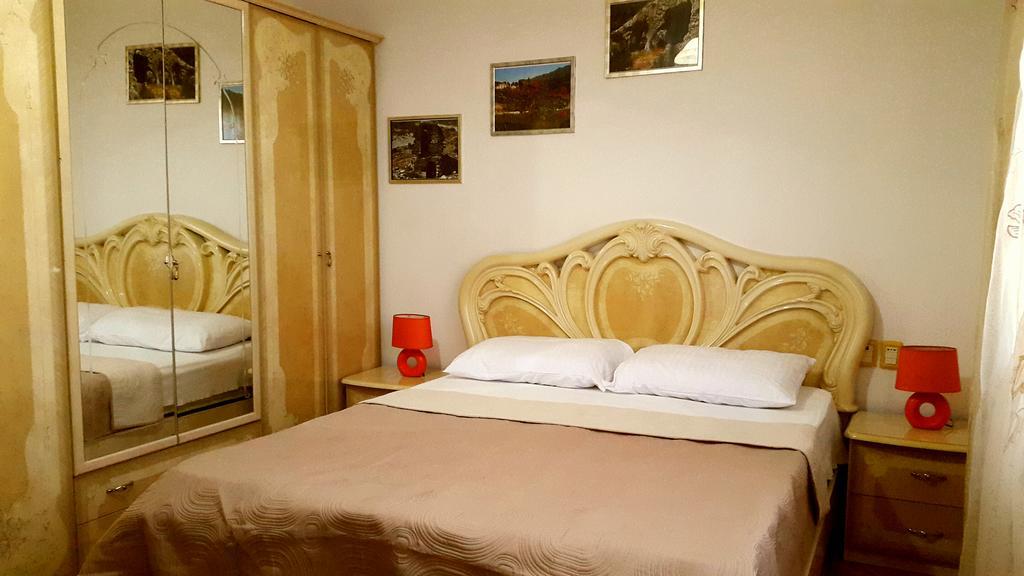Përmet Ramis Hotel & Outdoor Sports Center מראה חיצוני תמונה