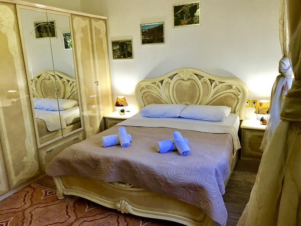 Përmet Ramis Hotel & Outdoor Sports Center מראה חיצוני תמונה